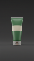 Refining clay mask for pore detox