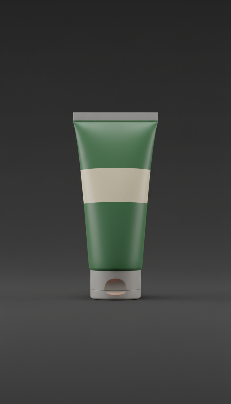 Refining clay mask for pore detox
